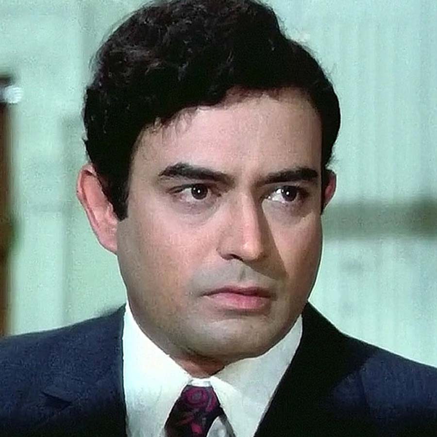 Sanjeev Kumar