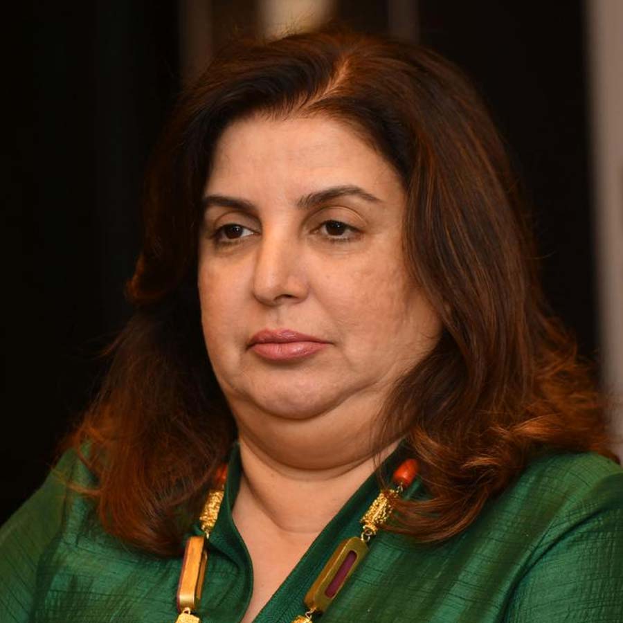 Farah Khan