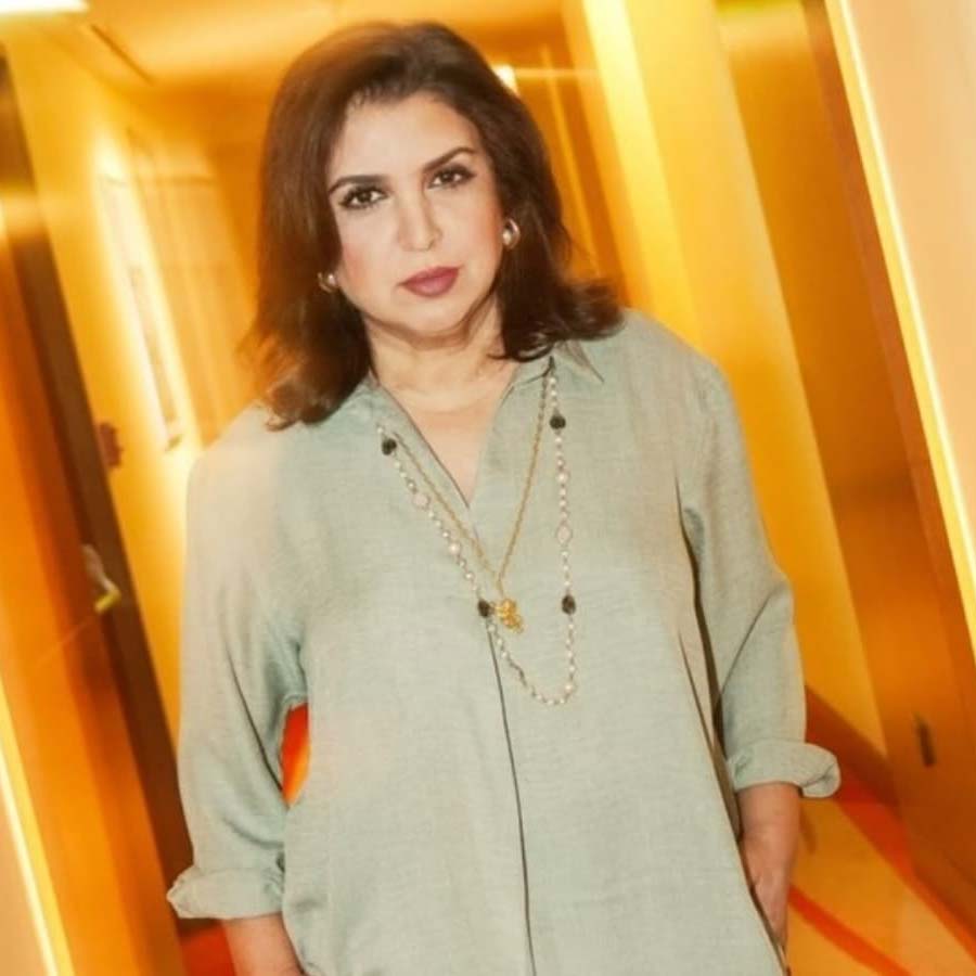 Farah Khan