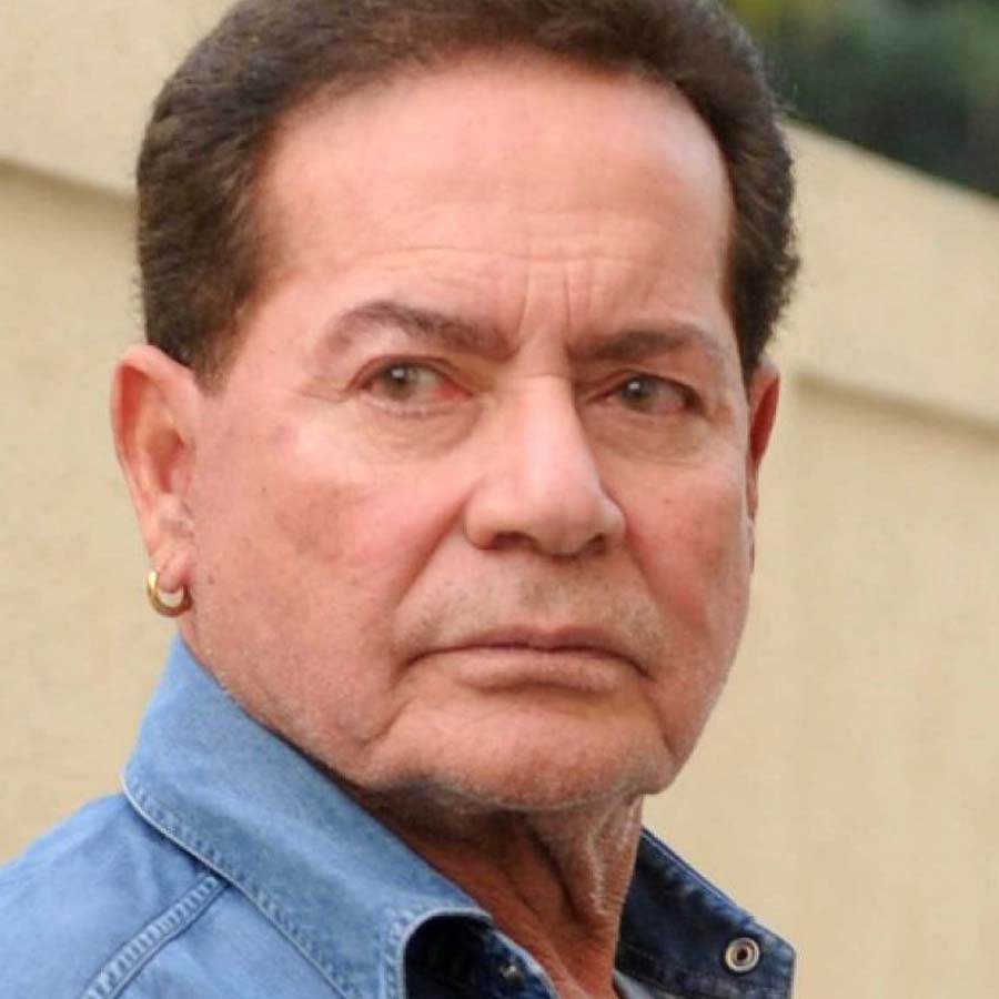 Salim Khan