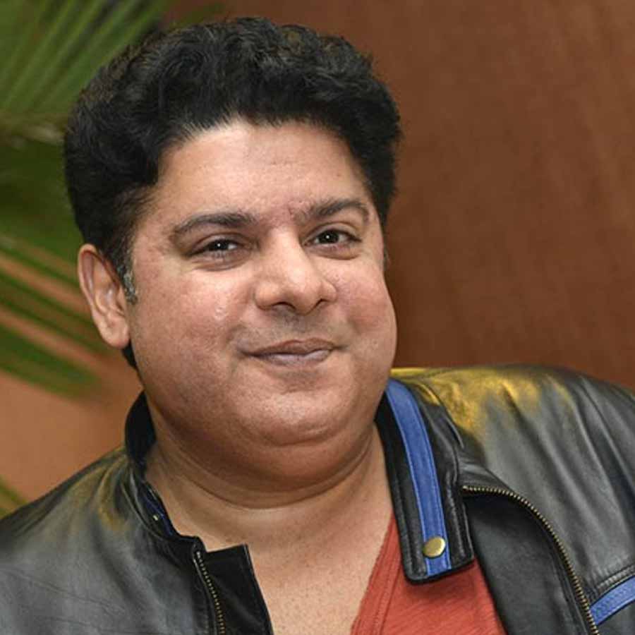 Sajid Khan