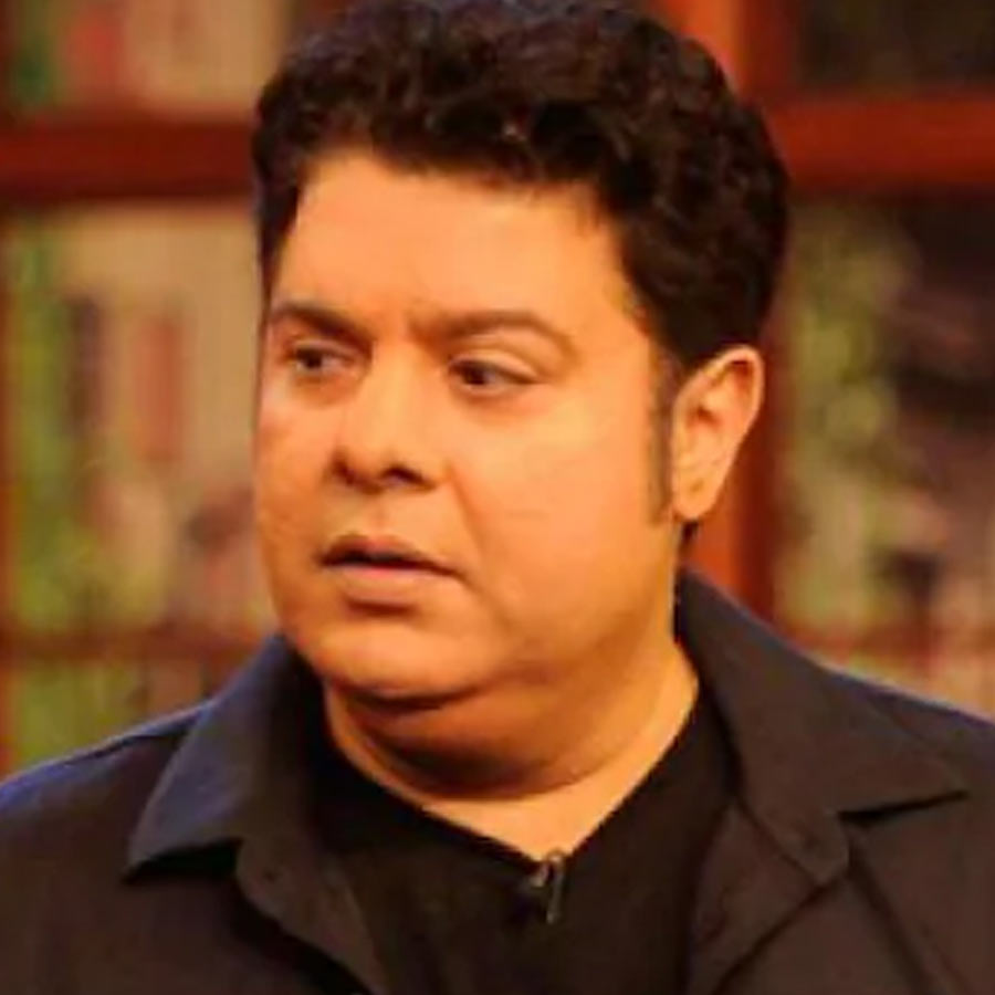Sajid Khan