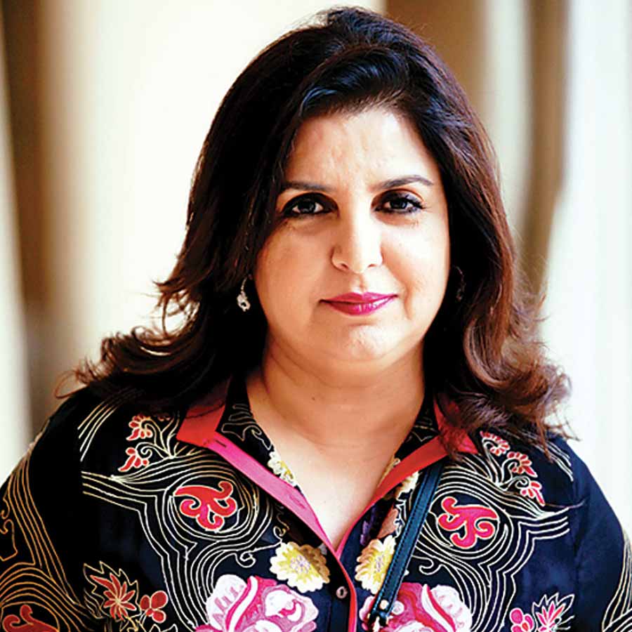Farah Khan