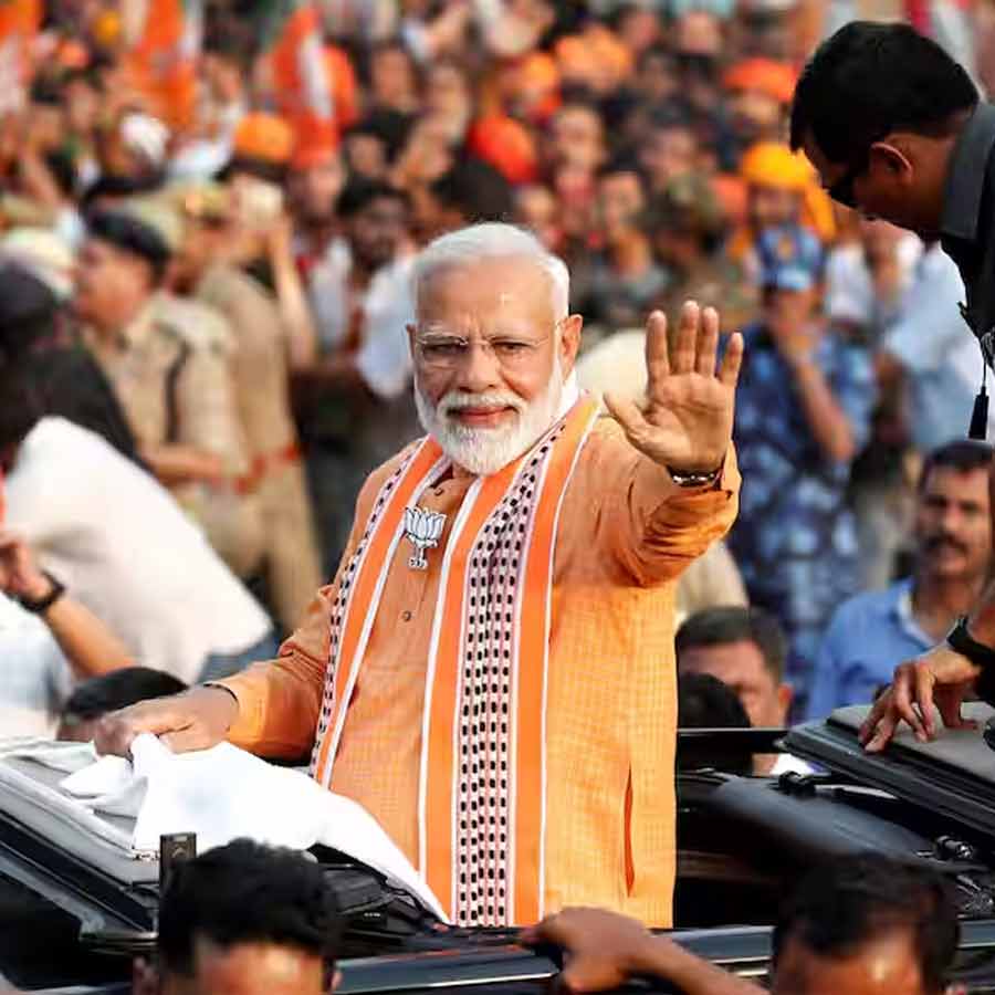 Sukanta Majumdar to go door-to-door at areas in Durgapur for inviting people to Modi’s Rally, BJP apprehends lack of crowd, says TMC