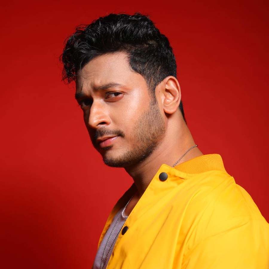 নতুন ধারাবাহিকে ফিরছেন সোমরাজ মাইতি?