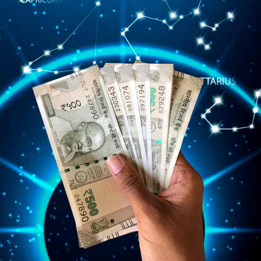 These four zodiac signs love to spend money on unnecessary things dgtl