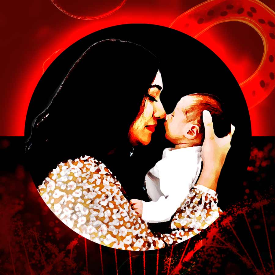 Ground breaking three parent IVF Method helps birth of 8 child without carrying their mother’s genetic disease  dgtl