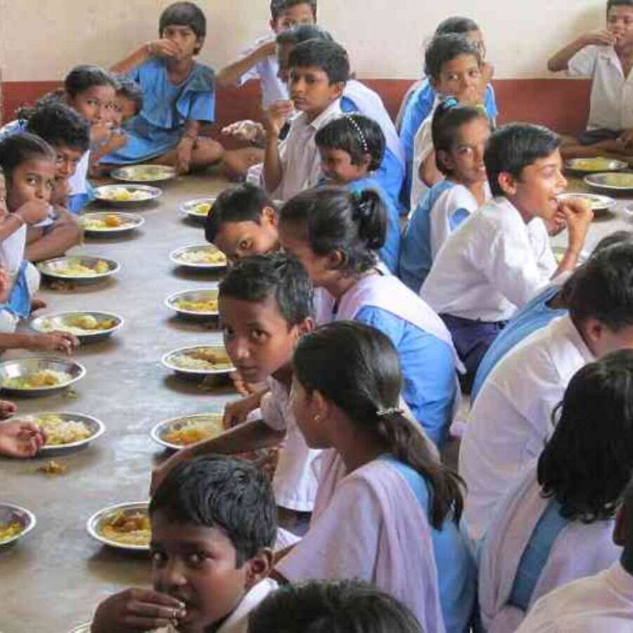Human Rights Commission writes to Chief Secretary regarding Jalpaiguri mid-day meal incident; Education Department takes action dgtl