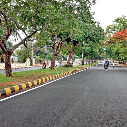 Indore crowned cleanest city of India in Swachh Survekshan awards dgtld