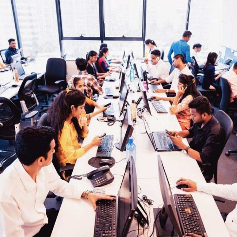 University Grants Commission (UGC) requires Junior Research Fellow.