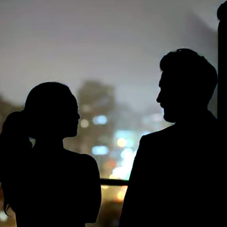 Speculations are leading actress from Tollywood booked hotel to stay with her rumored boyfriend even after breakup dgtl