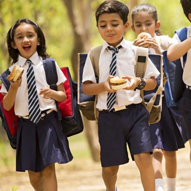 CBSE directs schools to set up Oil Board to curb obesity among students dgtl
