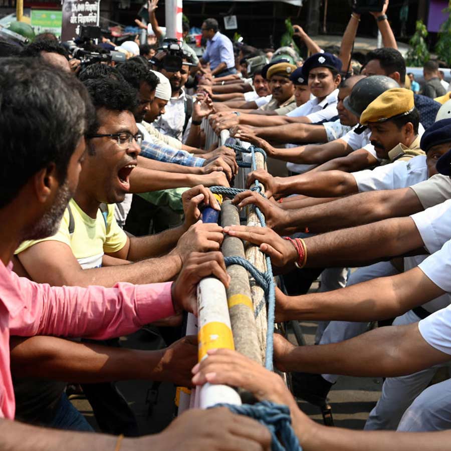 প্রতীকী চিত্র।