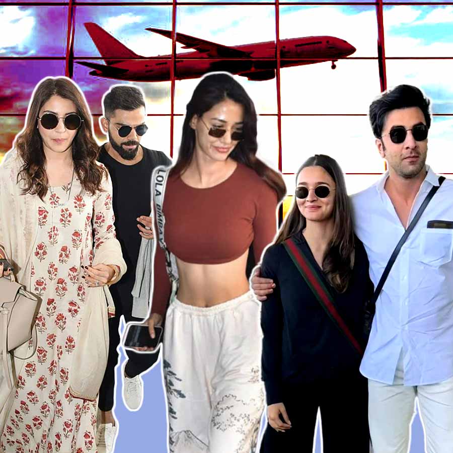 Experts share 7 things you should avoid wearing on a flight