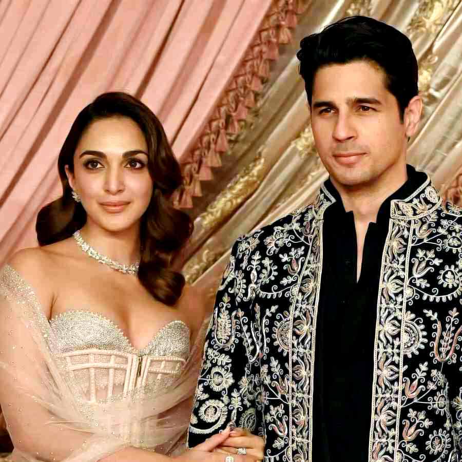 Sidharth Malhotra and Kiara Advani took a big step to protect their new born baby dgtl