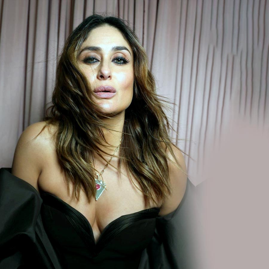 Actress Kareena Kapoor Khan reportedly to romance a 20 year old actor in her upcoming film dgtl