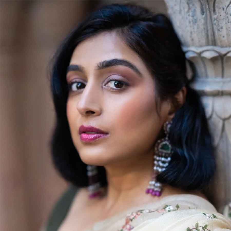 Actress Padmapriya Janakiraman talks about her upcoming film Dear maa and women safety dgtl