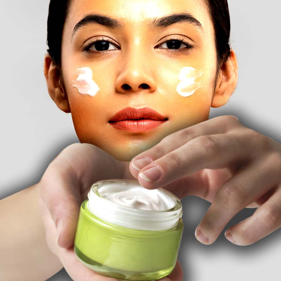 Why you need to change your beauty routine with ageing dgtl