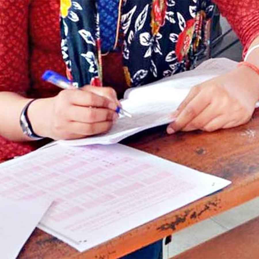 Many government-funded colleges and universities in the state, like Jadavpur University, are at risk of sustaining excellence