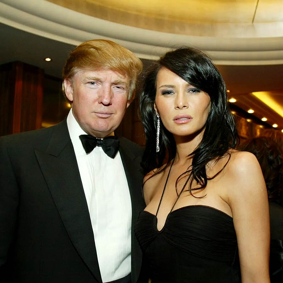 US First Lady Melania considered a secret agent who turned Donald Trump against Russian President Vladimir Putin