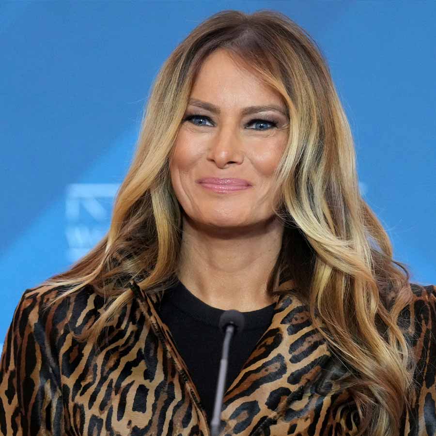 US First Lady Melania considered a secret agent who turned Donald Trump against Russian President Vladimir Putin