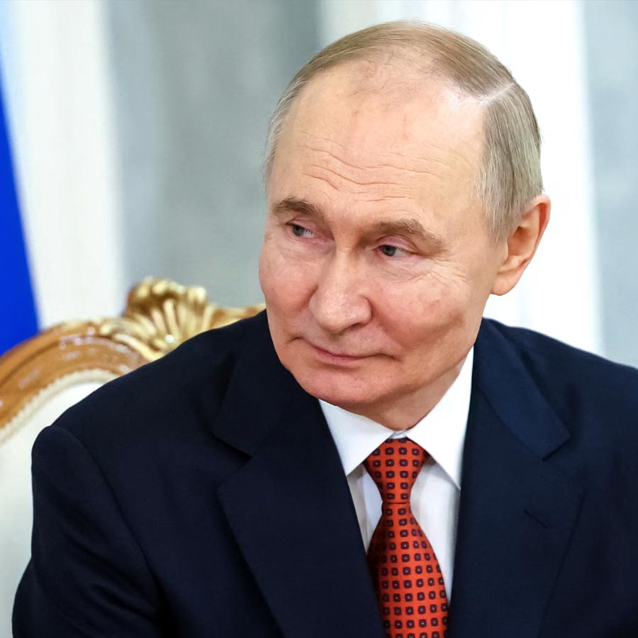 US First Lady Melania considered a secret agent who turned Donald Trump against Russian President Vladimir Putin