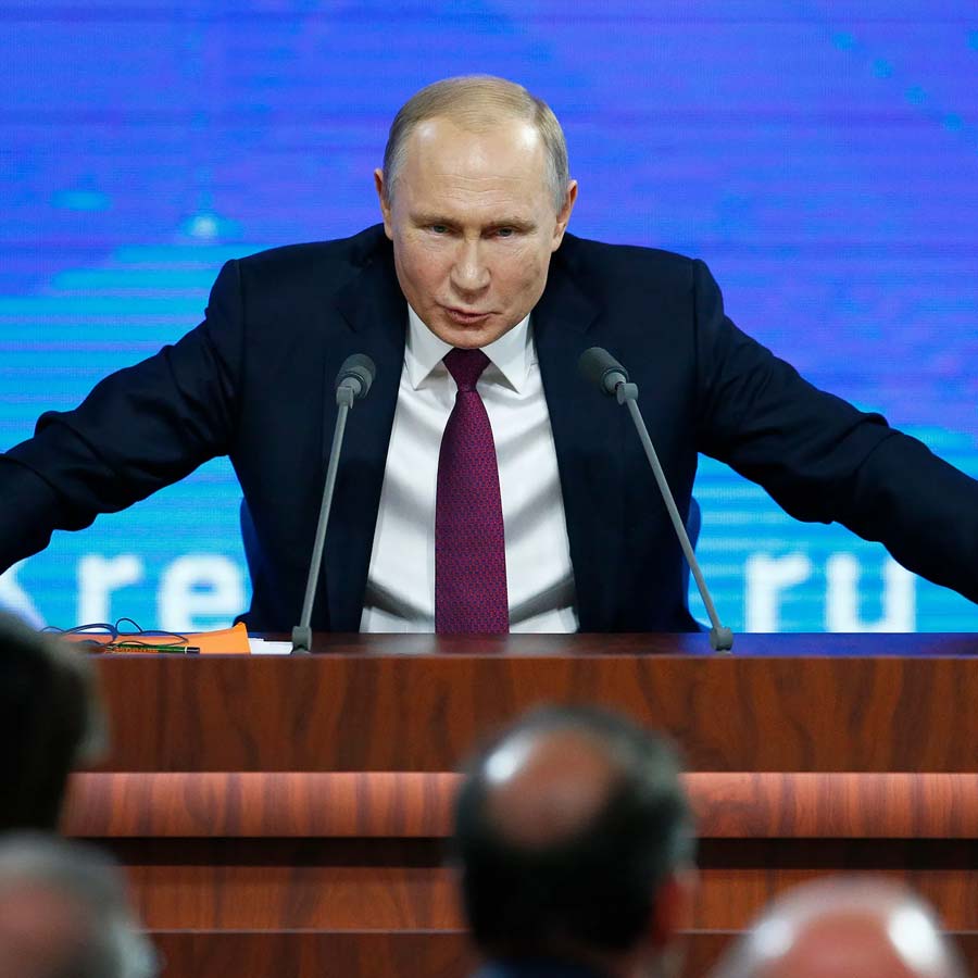 US First Lady Melania considered a secret agent who turned Donald Trump against Russian President Vladimir Putin