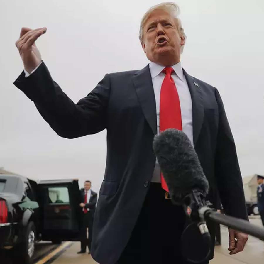 US First Lady Melania considered a secret agent who turned Donald Trump against Russian President Vladimir Putin