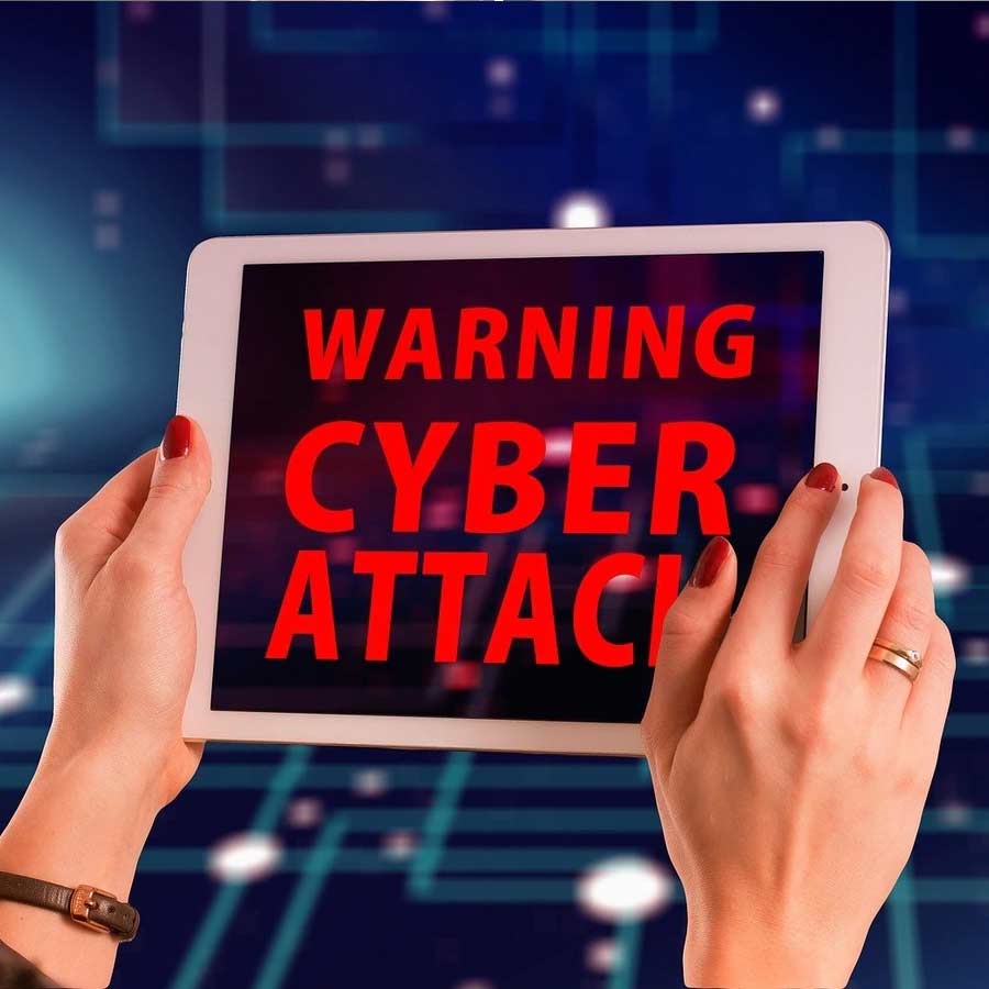 Every 20 minutes cyber attack in Chhattisgarh, state loses over 700 crore rupees in two years dgtl