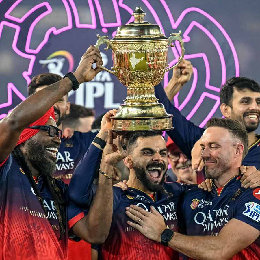 Picture of IPL