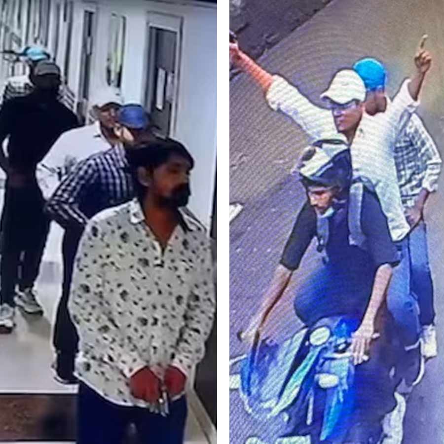 5 police personnel suspended for negligence in duty in Patna hospital incident dgtl