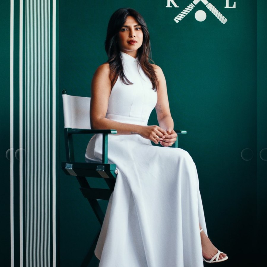 Number of Bollywood Celebrities are visiting wimbledon raising question about the events purpose dgtl