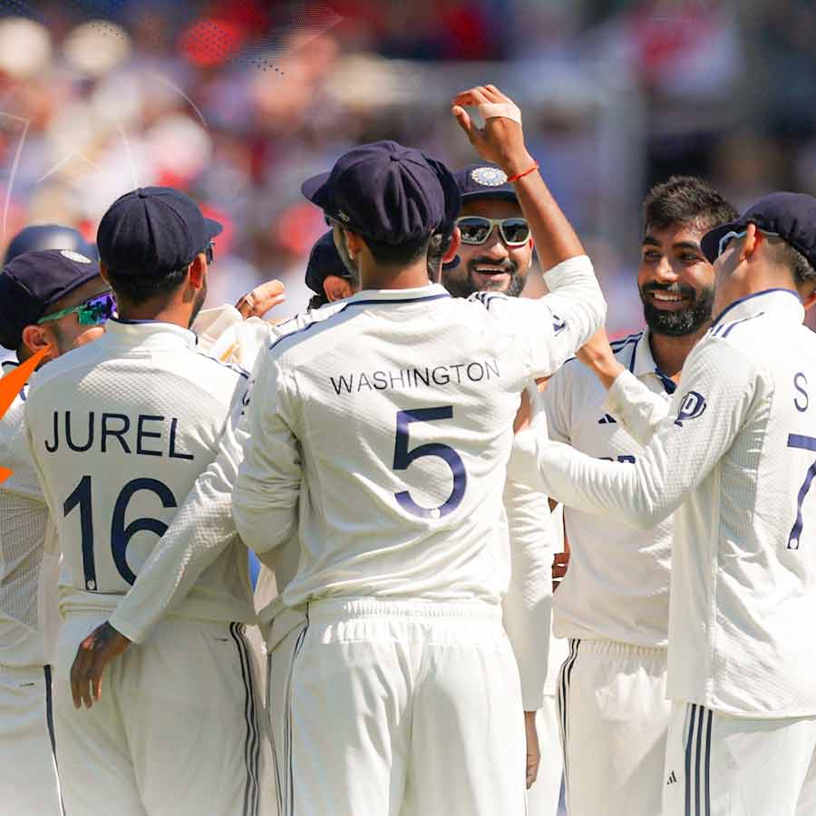 picture of Indian cricket team