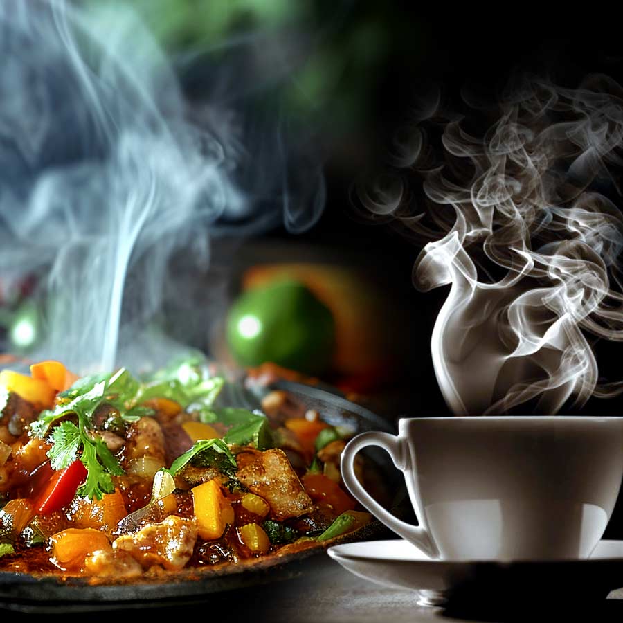 Learn the side effects of regularly consuming hot food and drinks