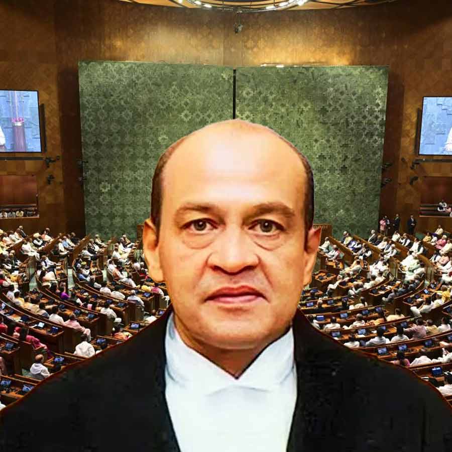 Lok Sabha to take up motion seeking Justice Yashwant Varma’s removal in cash row case dgtl