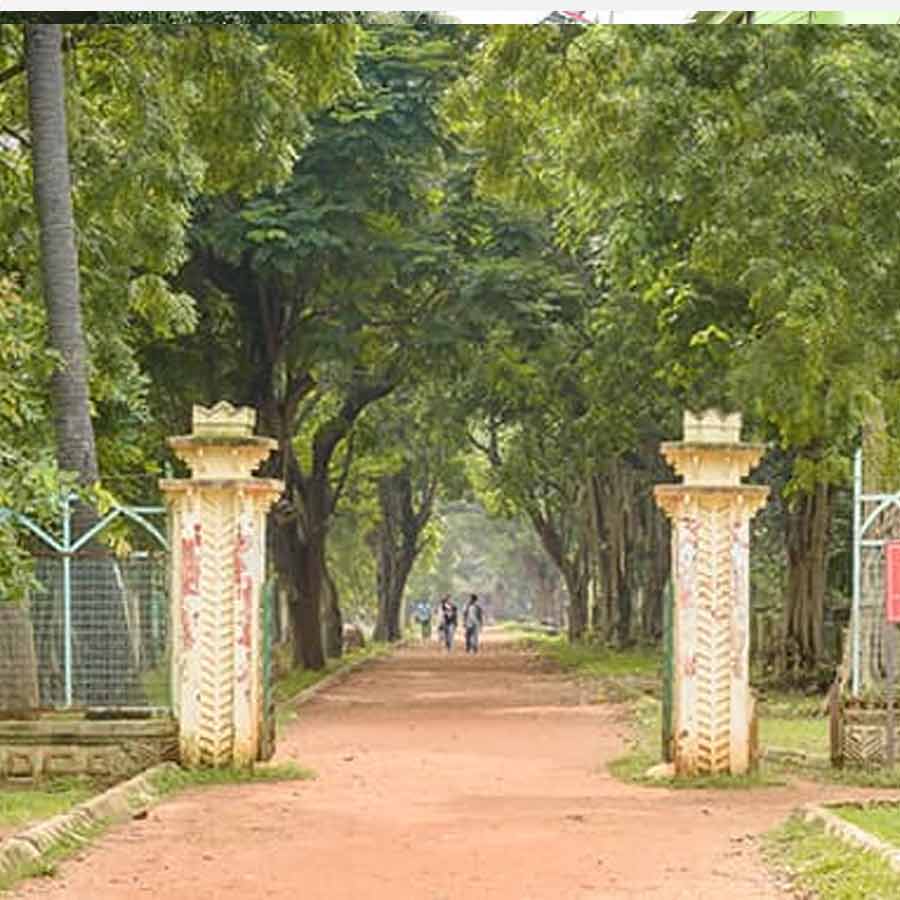 Visva-Bharati