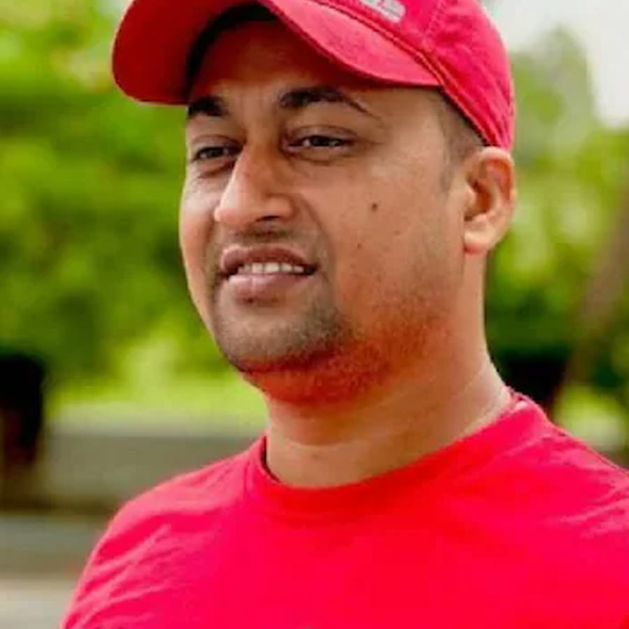 Patna hospital murder