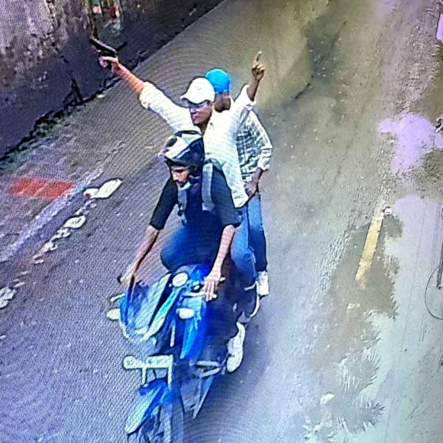 Patna hospital murder