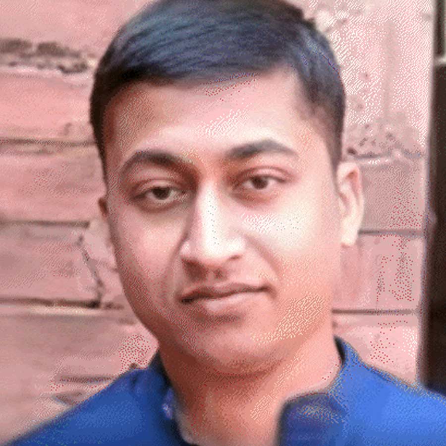 Patna hospital murder