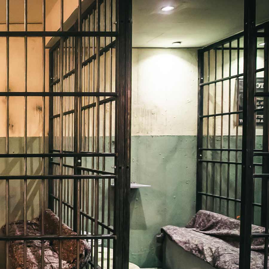 Patna hospital murder