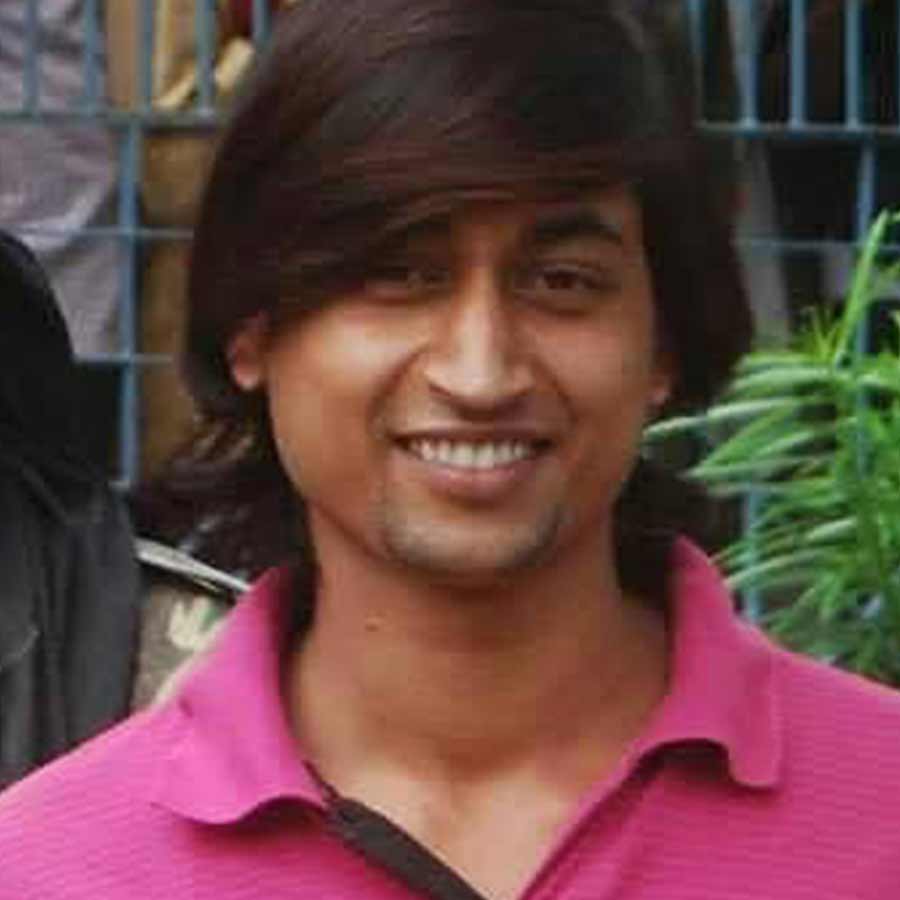 Patna hospital murder