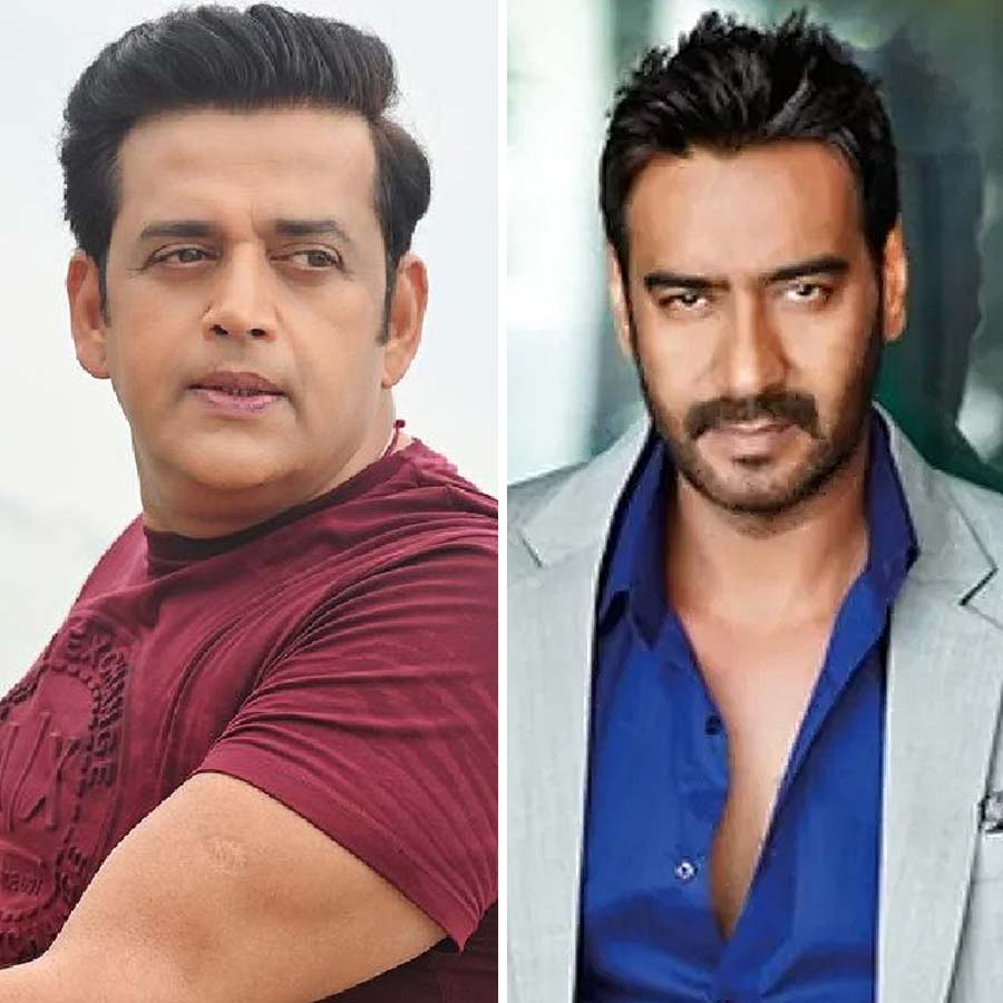 Ravi Kishan Touches His Wife’s Feet Every Night Before Going To Bed dgtl