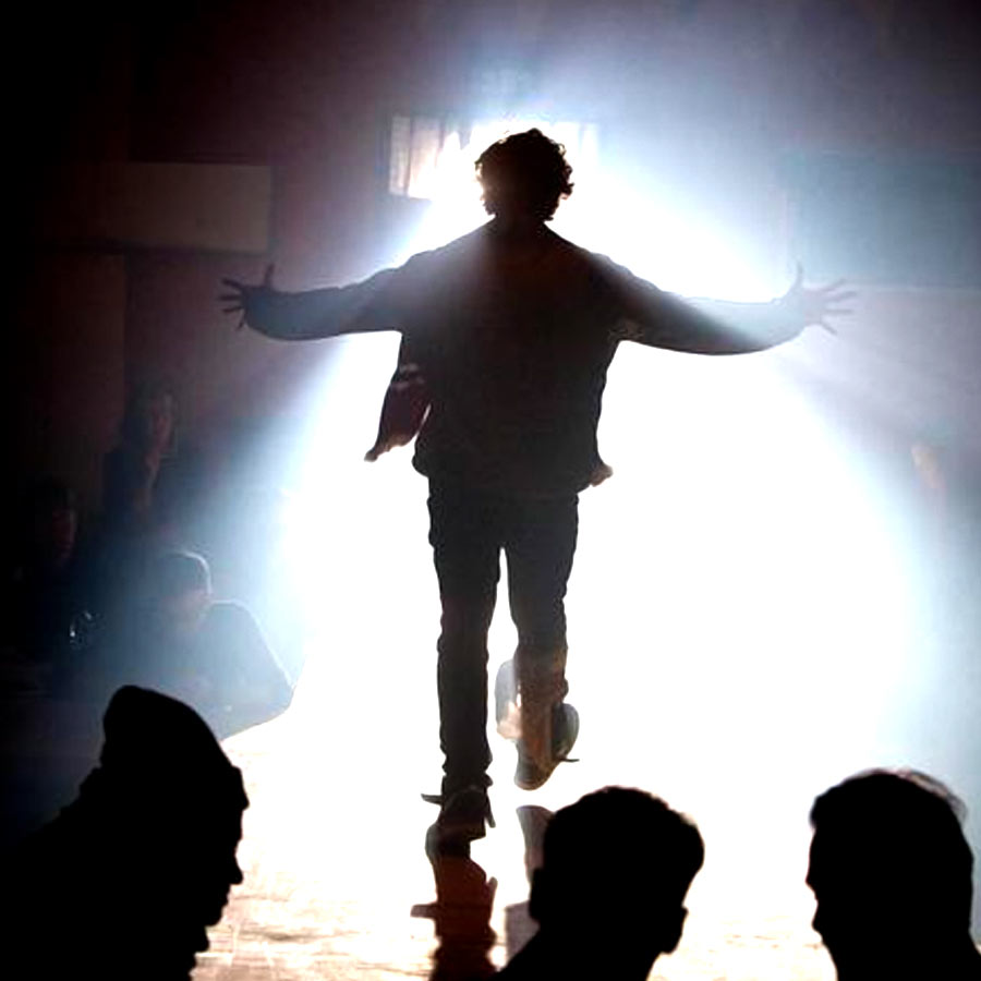 Rana Sarkar to produce first play with Politician Partha Bhowmick’s drama troupe Bangla Opera’s play Kanaklata dgtl
