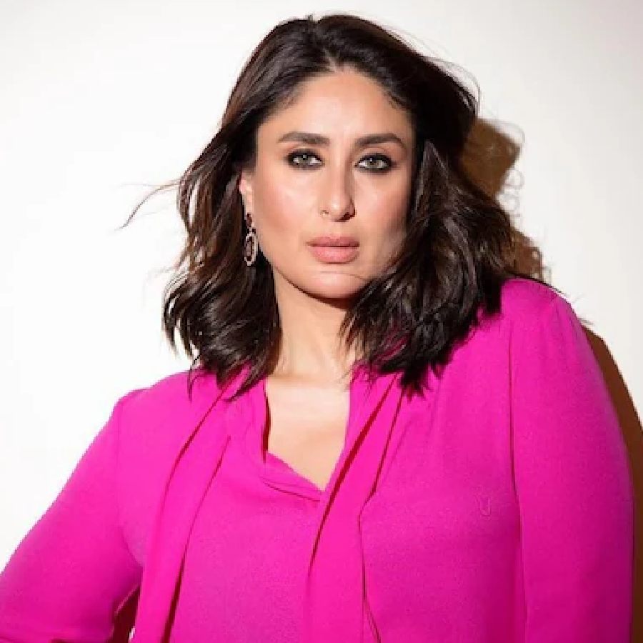Bollywood actress Kareena Kapoor Khan reveals has never starved herself to look thin dgtl