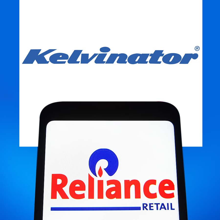Kelvinator Acquired by Reliance