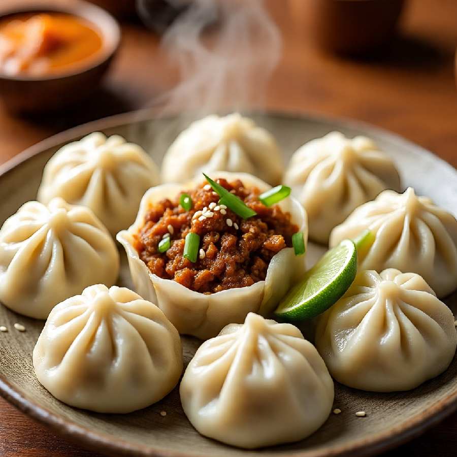 Tips to make juicy restaurant style momo at home dgtl