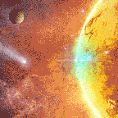 New celestial body discovered in Solar System indicating fate of Planet 9 dgtl