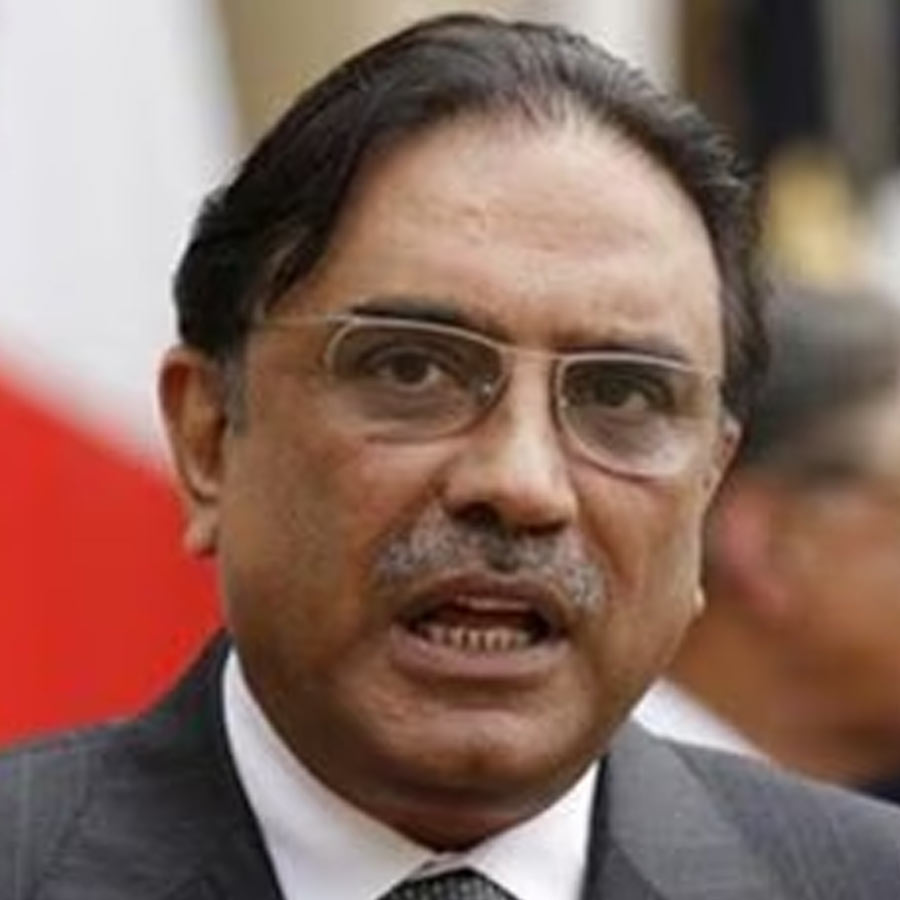 Pakistan’s Army chief Field Marshal Asim Munir may replace President Asif Ali Zardari 