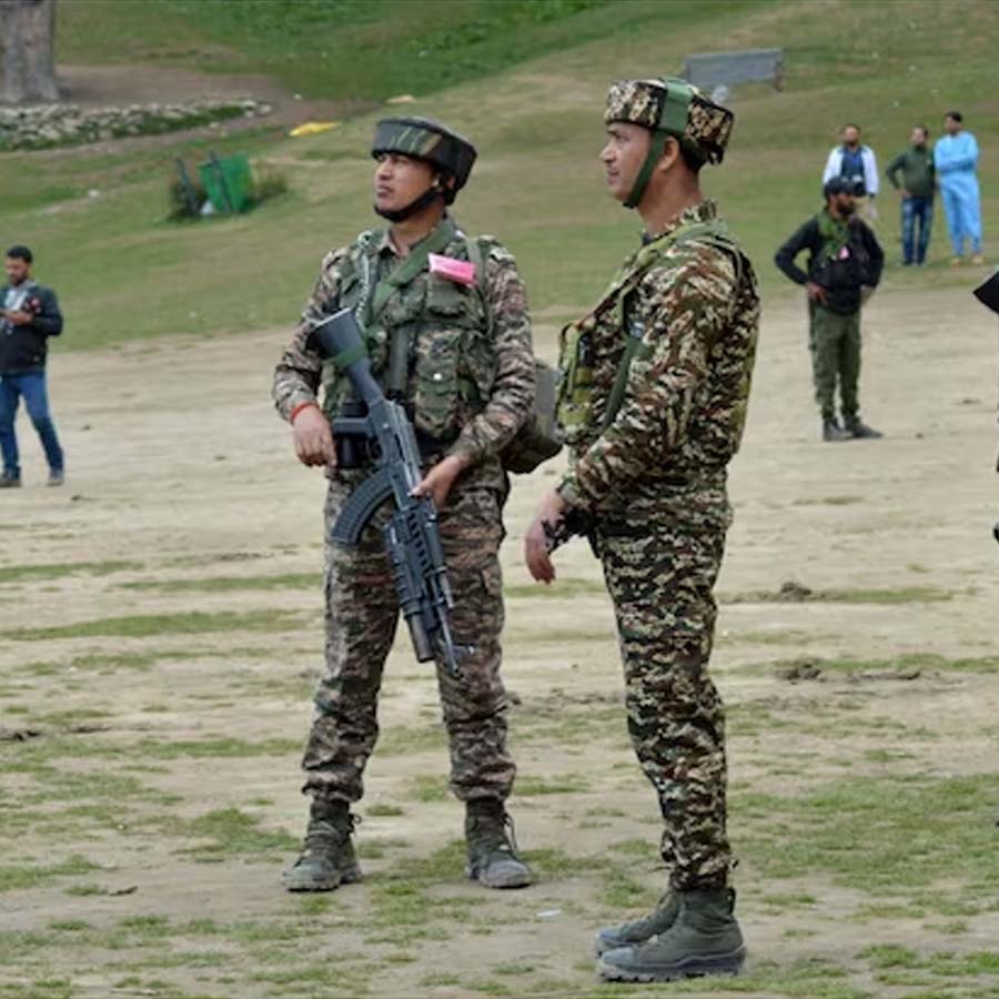 Pakistan’s Army chief Field Marshal Asim Munir may replace President Asif Ali Zardari 