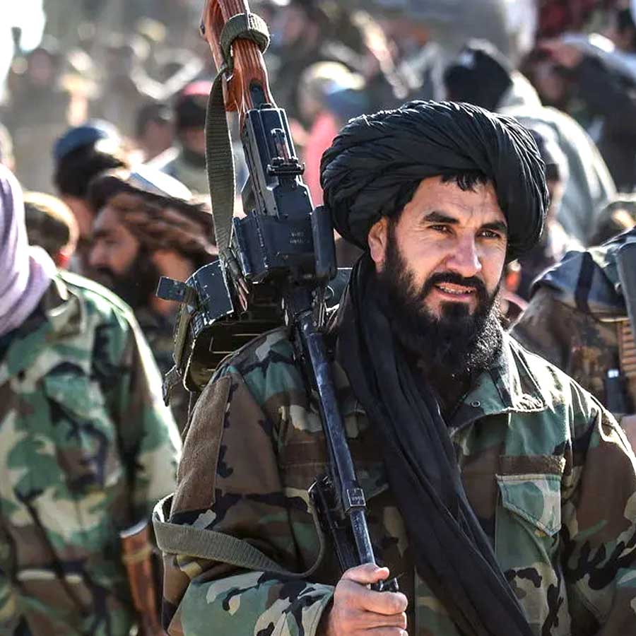 Pakistan’s Army chief Field Marshal Asim Munir may replace President Asif Ali Zardari 